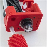 Датчик  оптический герметичный для контроля уровня жидкости. 030-015 - фото 4878