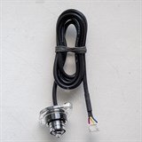 Датчик  оптический герметичный для контроля уровня жидкости. 030-015 - фото 4879