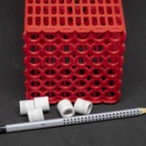 Контейнер для сипоракса 010-14 - фото 4916