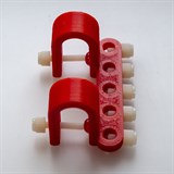 Кронштейн-органайзер 010-021 - фото 4953