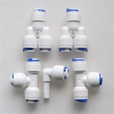 ОСМОС МЕНЕДЖЕР - Система прямого автодолива и управления  осмосной установкой 020-001 - фото 5052