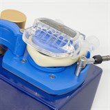 Перистальтическая регулируемая помпа с программным управлением (Version 7A2) 030-001 - фото 5107