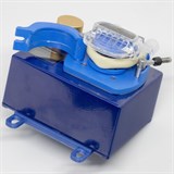 Перистальтическая регулируемая помпа с программным управлением (Version 7A2) 030-001 - фото 5108