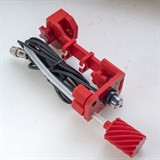 Помпа для непрерывных автоматических подмен воды (Version B7) 030-012 - фото 5148